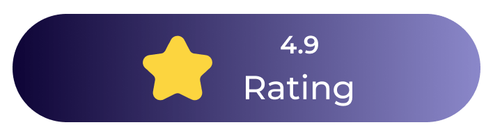 Rating badge